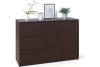 Тумба Сокол Т-3р 4680212008832, Т3рВ Венге