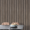 Панель стеновая акустическая Stella Comfort 9 Standart Дуб Винтаж 278x60x0.9 фото 4