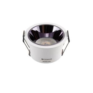 Встраиваемый светильник Denkirs DK2410 DK2410-WH