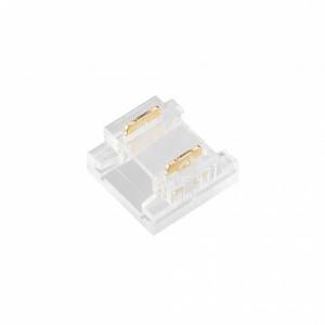 Коннектор Arlight FIX-MONO-8mm-2pin-STS 047187