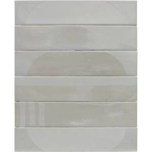 Керамогранит Equipe Wadi 30173 Decor Stone 6x30