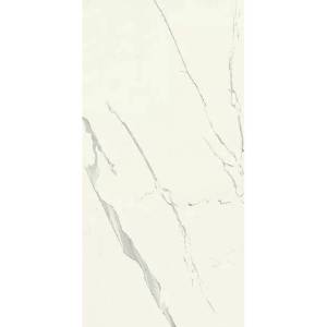 Керамогранит Ariostea Ultra Marmi UM6L300260 Statuario Luc Shiny 150x300