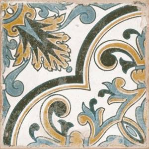 Керамогранит Harmony Lenos 20762 Onset Trieste 22.3x22.3