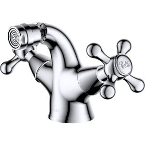 Смеситель для биде D&K Hessen Hercules DA1422241