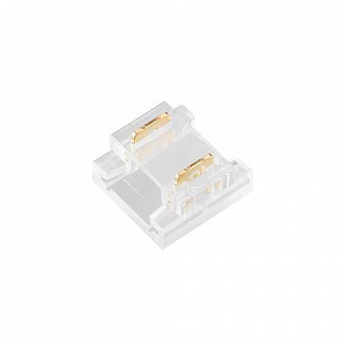 Коннектор Arlight FIX-MONO-8mm-2pin-STS 047187