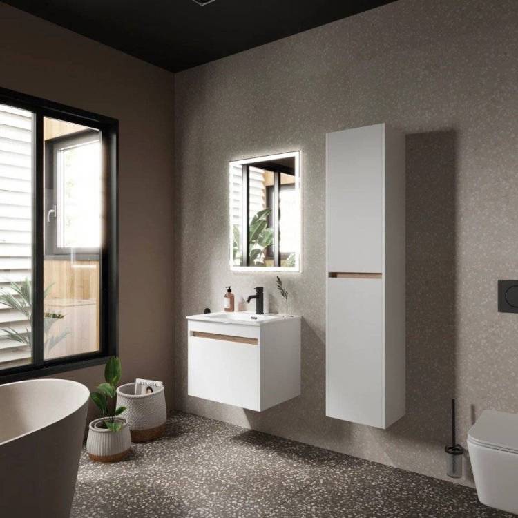 Мебель для ванной Sancos Smart SM60W