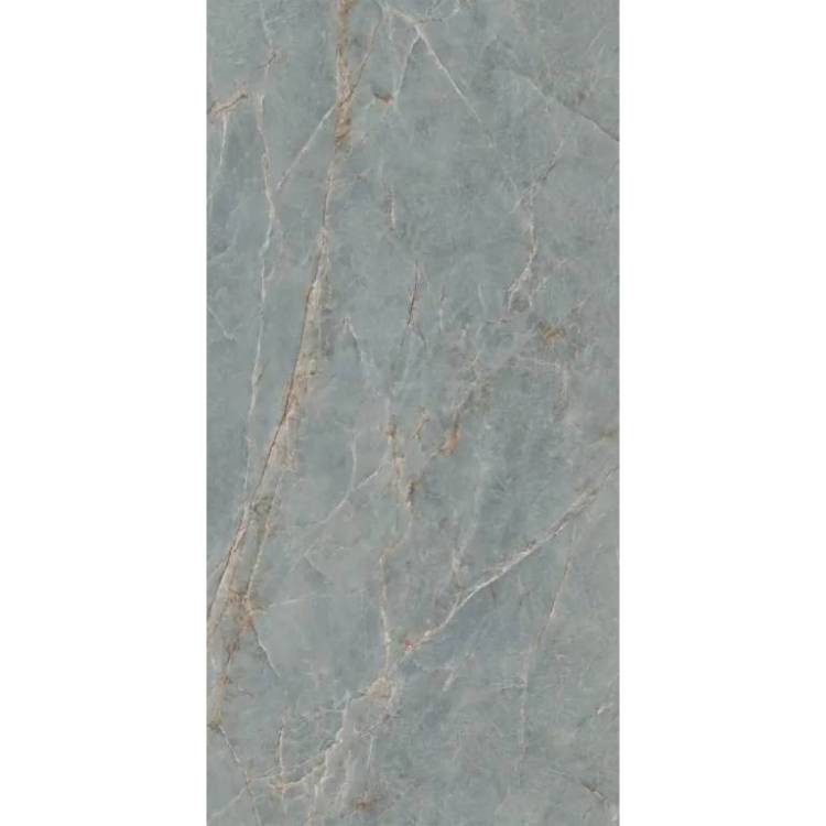 Керамогранит Kerama Marazzi Риальто SG572792R Голубой Лаппатированный Обрезной 80x160