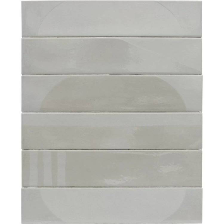 Керамогранит Equipe Wadi 30173 Decor Stone 6x30