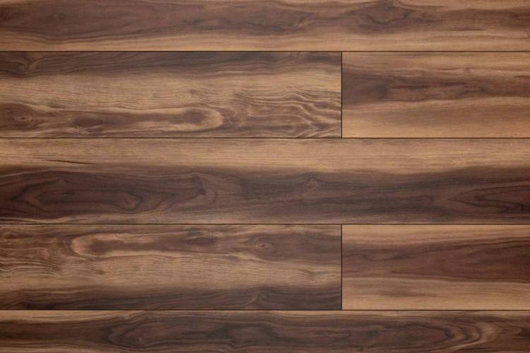 LVT Ламинат Aquafloor Nuts XL Glue 2.5/43 4V AF4075NXL 1524x228.6