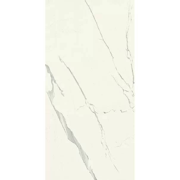 Керамогранит Ariostea Ultra Marmi UM6L300260 Statuario Luc Shiny 150x300