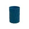 Стакан Fixsen Diamond Blue FX-465-3 темно-синий