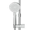 Душевая стойка Am.Pm Crave F079C400 Хром фото 10