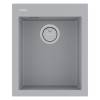 Мойка кухонная Paulmark Decoration 41 PM934150-UGR Urban Grey, 41x50