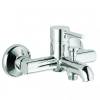 Смеситель для ванны и душа Laparet Miniliada N2039602LPT, хром