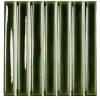 Керамогранит WOW Sweet Bars 130053 Olive Gloss 11.6x11.6