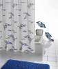 Штора для ванной Ridder Aquamod Delphin 130303 фото 2