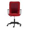 Компьютерное кресло Tetchair Стафф 26211 Бордовый фото 5