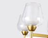 Подвесная люстра Ambrella light Traditional TR3154 фото 5