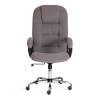Кресло компьютерное Tetchair СH9944 (22) 21160 серый фото 5