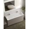 Тумба под раковину Sancos SNOB R SNR120SM фото 5