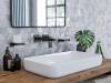 Мыльница Hansgrohe AddStoris 41746670 матовый черный фото 2