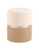 Пуф Stool Group Кэрри 19A060CHHP-3-62 бежевый с ящиком