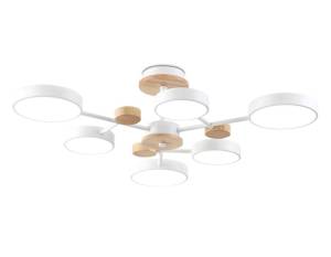 Люстра на штанге Ambrella light Comfort FL4861