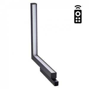 Трековый светодиодный светильник Novotech Shino 358915