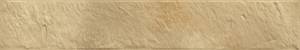 Клинкерная плитка Paradyz Eremite Sand Elewacja Struktura Mat 40x6.6