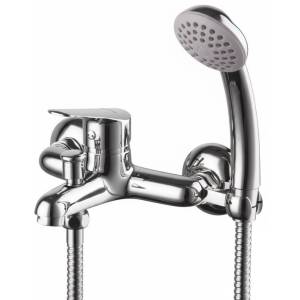 Смеситель для ванны Lemark Partner LM6552C