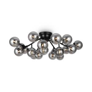 Люстра Maytoni Dallas MOD545CL-20B