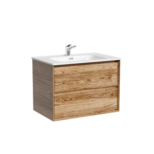 Тумба под раковину Sancos Marmi 2.0 MR2.070ECH Дуб чарльстон, 69x44.5x52