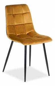 Стул Tetchair Chilly 15387 коричневый