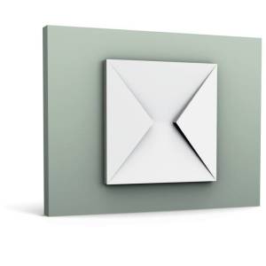 Декоративная панель Orac Decor Modern W106 33.3x33.3x2.9