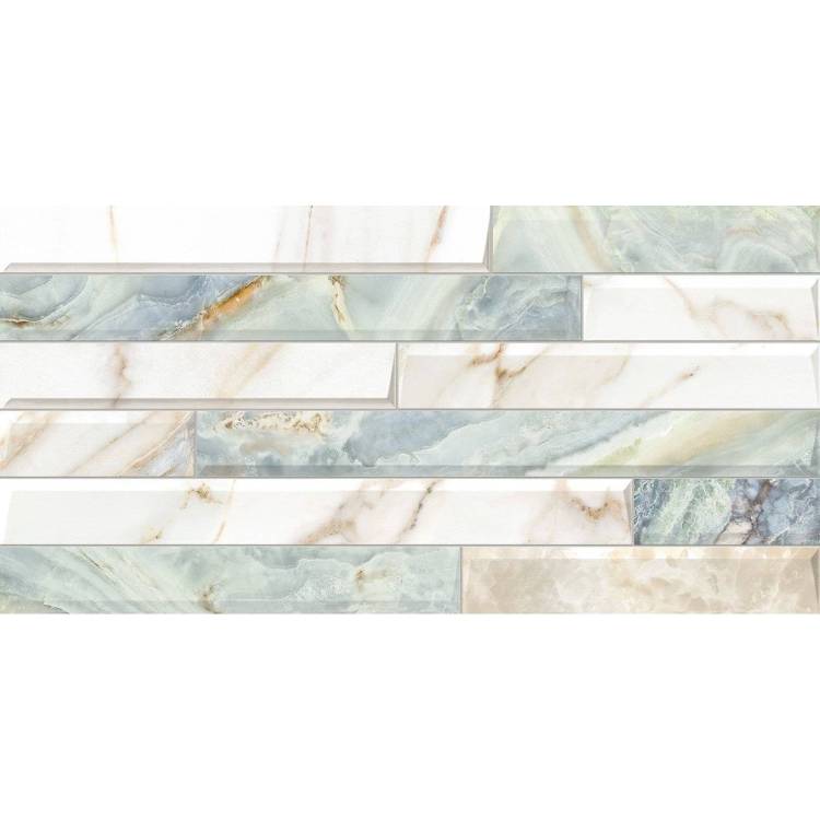 Керамическая плитка Alma Ceramica Nevada TWU09NVD616 24.9x50