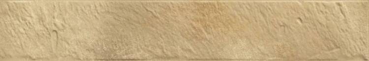 Клинкерная плитка Paradyz Eremite Sand Elewacja Struktura Mat 40x6.6