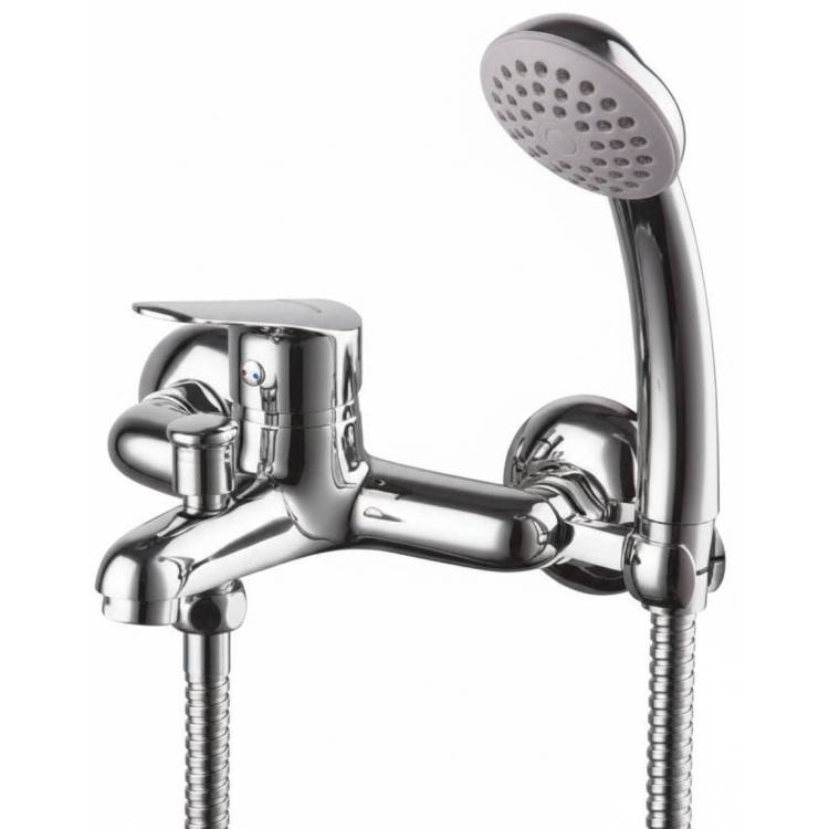 Смеситель для ванны Lemark Partner LM6552C