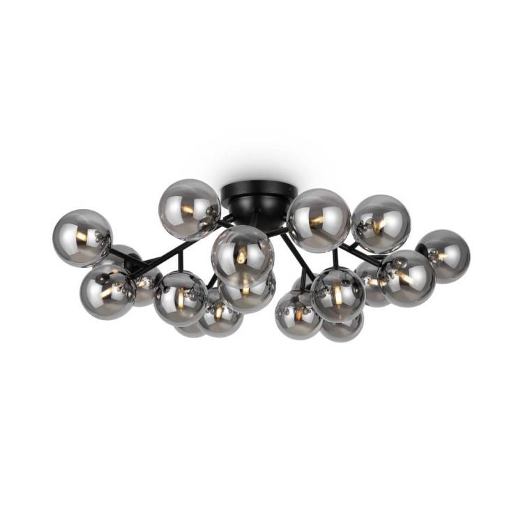 Люстра Maytoni Dallas MOD545CL-20B