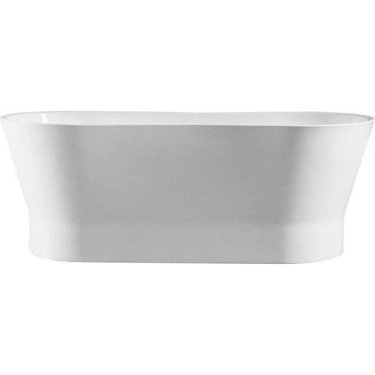 Акриловая ванна BelBagno BB406-1650-730 165x70