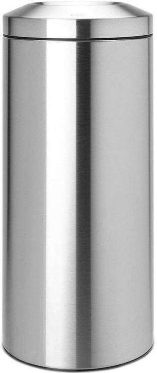 Урна Brabantia 378621 с защитой от возгорания