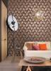 Обои флизелиновые Milassa Modern M3 010 фото 3