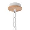 Подвесная люстра Freya Nendo FR5138PL-05W фото 4