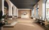 Керамогранит Atlas Concorde Log AX27 Icon Oak Line 6mm 120x278 фото 10
