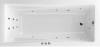 Акриловая ванна Excellent Palace Smart WAEX.PAL18.SMART 180x80