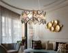Подвесная люстра Ambrella light Traditional TR5185 фото 2
