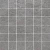 Декор Kerama Marazzi Про Стоун DD200520/MM серый темный мозаичный 30х30