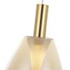 Подвесной светильник Crystal Lux GAUDI SP4W LED AMBER фото 3