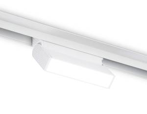 Трековый светодиодный светильник Ambrella light Track System GL4058