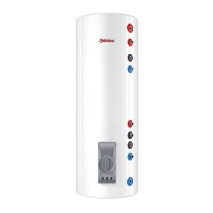 Накопительный водонагреватель Thermex Combi Inox IRP 300 V