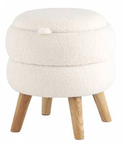 Пуф-сундук Stool Group Винни 22A1317 HY-3 S с ящиком